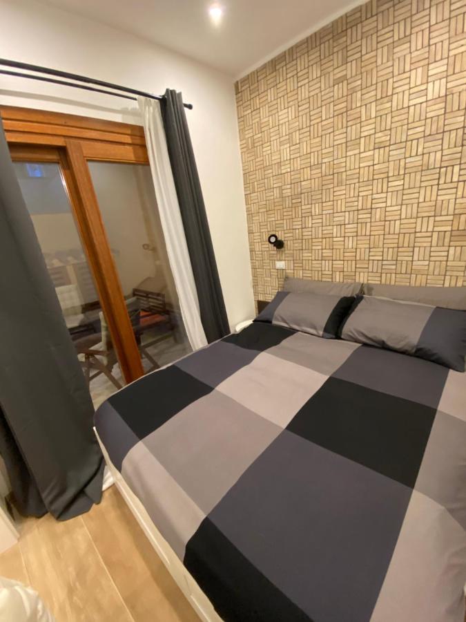 Zen Beach Home Quartu SantʼElena Exterior foto