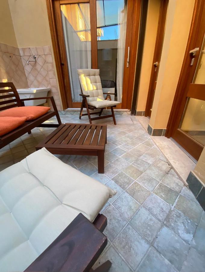 Zen Beach Home Quartu SantʼElena Exterior foto